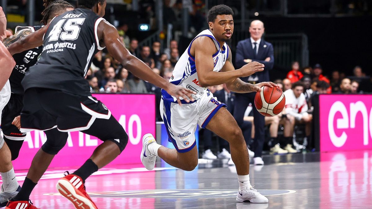 Nymburk sáhl do Itálie po Američanovi